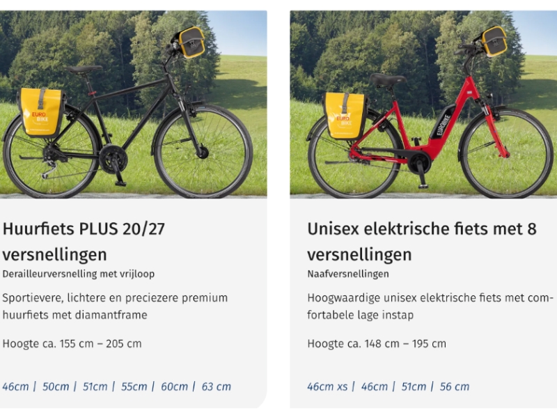 Spanje | Fietsvakantie Andalusië - Afbeelding 15