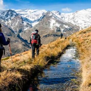 Spanje | Wandelvakantie Alpujarras