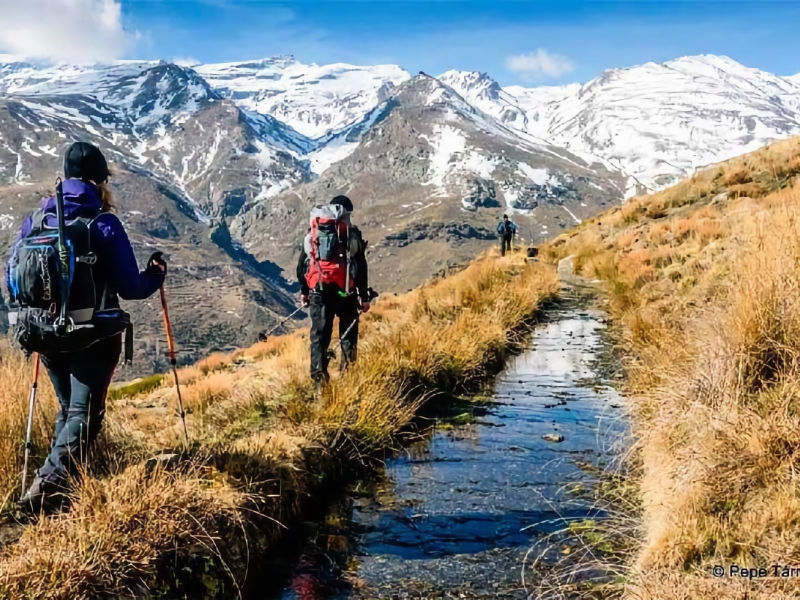 Spanje | Wandelreis Andalusië – Alpujarras & Sierra Nevada - Afbeelding 7