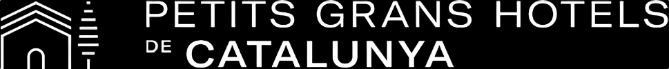 Logo Petits Grans Hotels de Catalunya