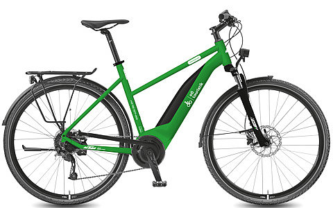 e-bike voor heren