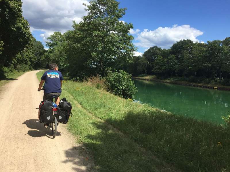 Nederland - Duitsland | Fietsen door het Rijnlandschap