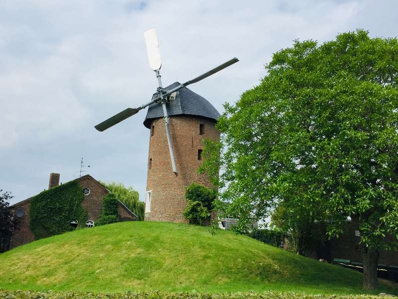 Nederland – Duitsland | Fietsen door het Rijnlandschap - Afbeelding 7