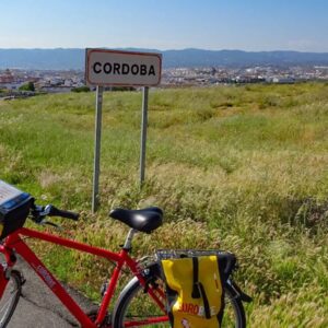 Spanje | Fietsvakantie Andalusië