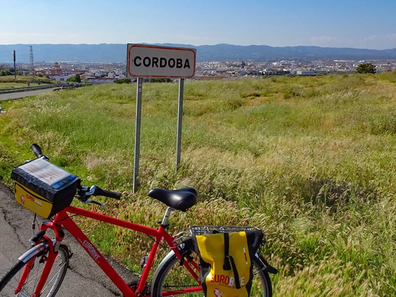 Spanje | Fietsvakantie Andalusië