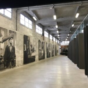 Spanje | Kunstreis naar Baskenland