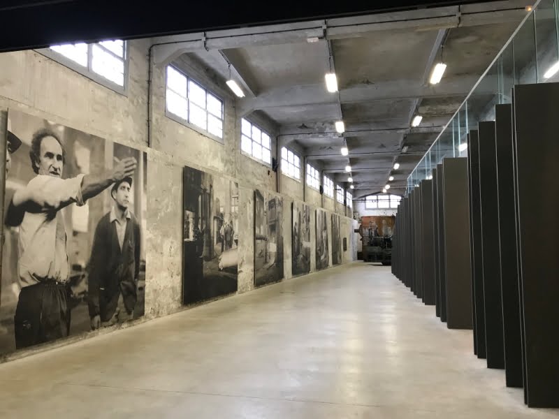 Spanje | Kunstreis naar Baskenland - Afbeelding 26