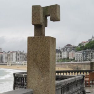 Spanje | Kunstreis naar Baskenland