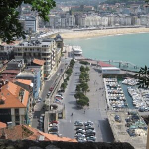 Spanje | Kunstreis naar Baskenland