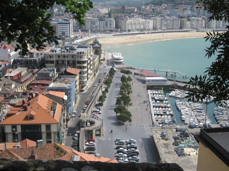 Spanje | Kunstreis naar Baskenland - Afbeelding 14