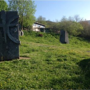 Spanje | Kunstreis naar Baskenland