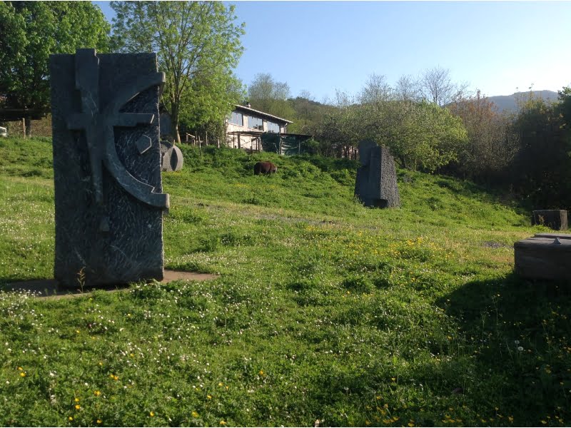Spanje | Kunstreis naar Baskenland - Afbeelding 11