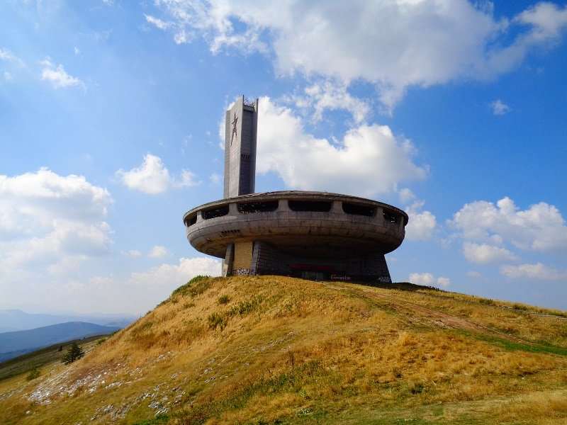 Bulgarije | Wandelavontuur in de Balkan - 12 dgn