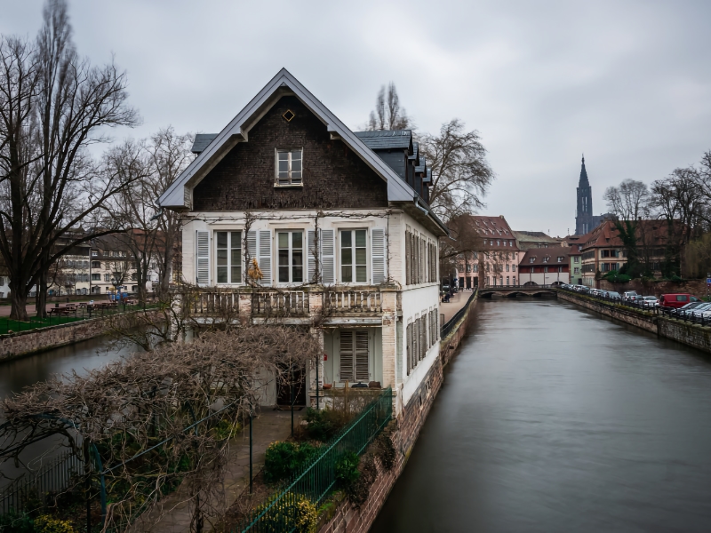 Nederland | Fietsvakantie rond het IJsselmeer - Afbeelding 13