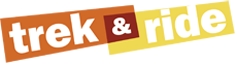 Logo van Trek & Ride winkel