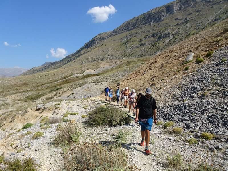 Albanië | Wandelvakantie Zuid-Albanië - Afbeelding 10