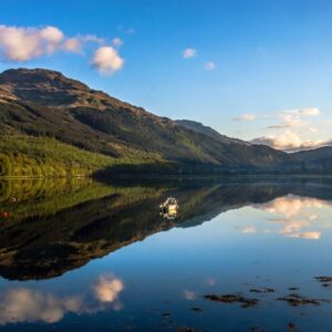 Schotland | Wandelvakantie Schotland - West Highland Way