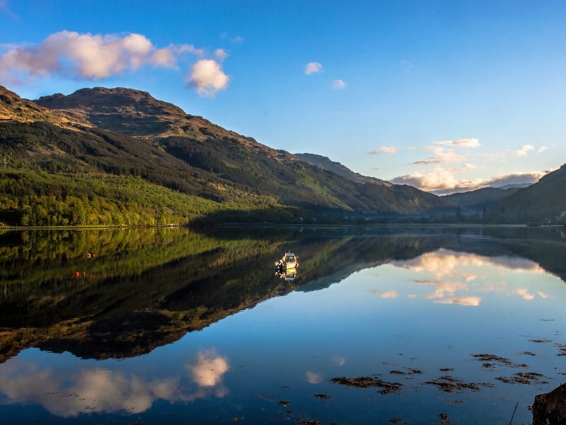 Schotland | Wandelvakantie Schotland - West Highland Way - Afbeelding 5