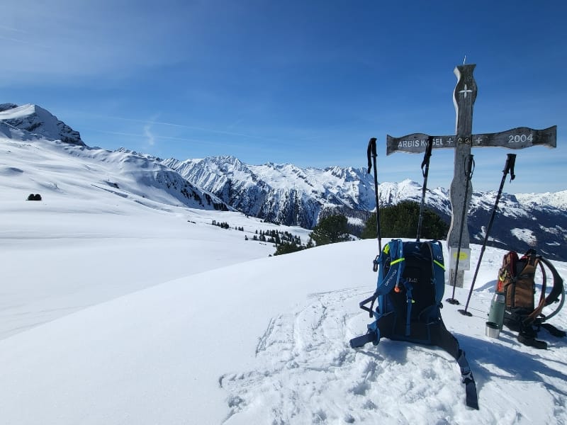 Oostenrijk | Winterwandelweek in Zillertal