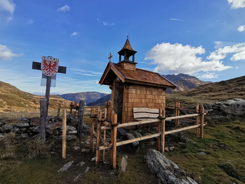 Oostenrijk | Single Wandelvakantie in Zillertal